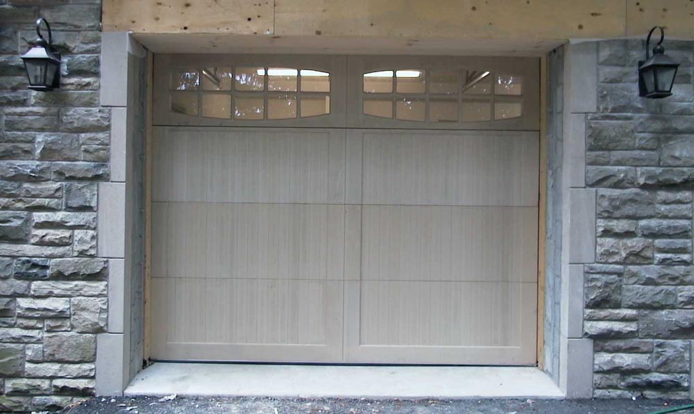Harmony Design Oxford Carriage Door, Garage Doors By Roy North
