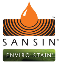 Oxford Carriage Door Ltd is proud to exclusively carry Sansin Enviro Stain, which we use on our doors and have available for retails sale.